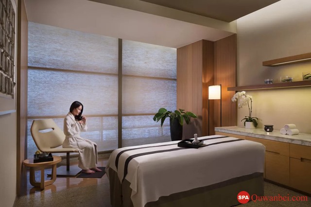 芜湖水尚汇SPA，10号技师让你仿佛置身家中，舒适放松，不来体验一下吗?