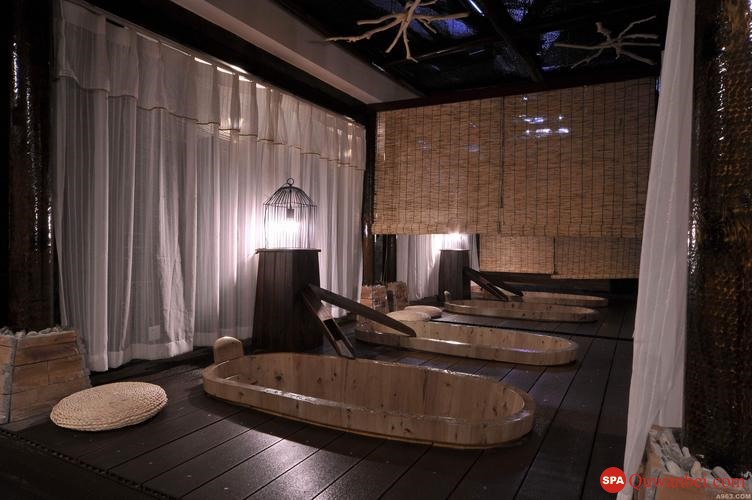 长沙金悦足道按摩足浴影院SPA 怎么样？